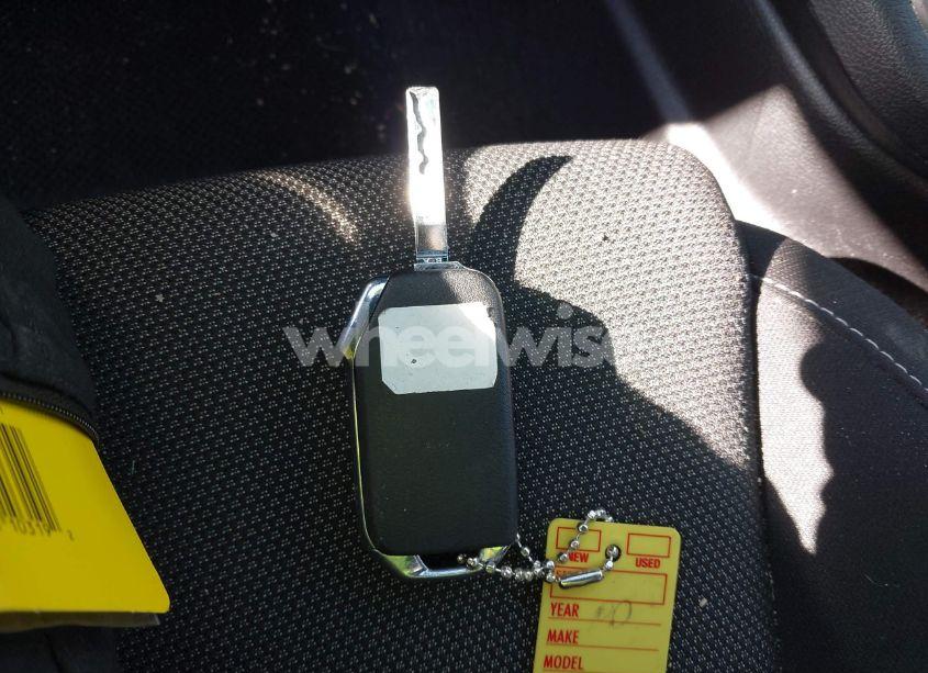 Photo 11 of 2023 Kia Forte LXS (VIN 3KPF24AD2PE640855)