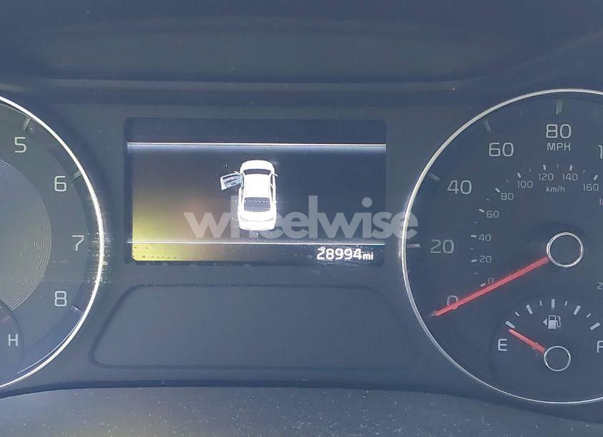Photo 15 of 2023 Kia Forte LXS (VIN 3KPF24AD2PE640855)