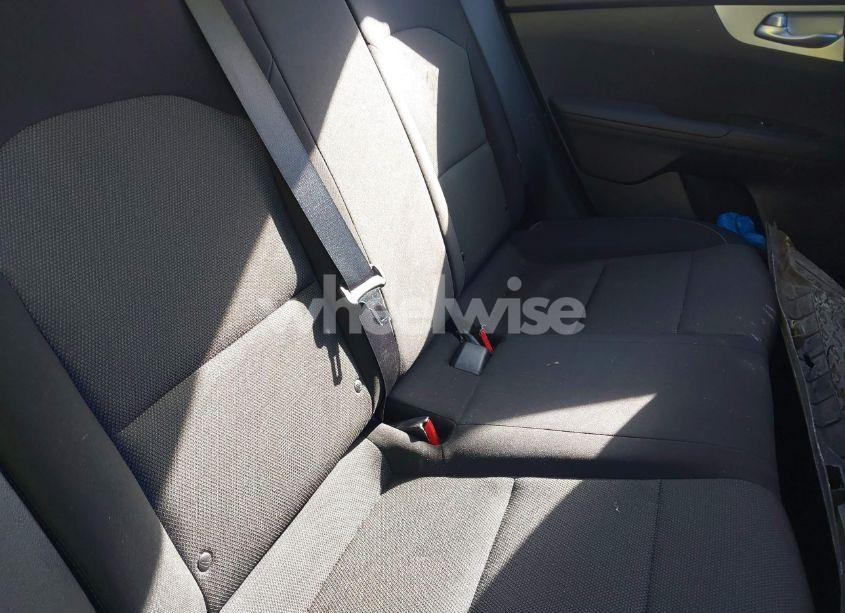 Photo 8 of 2023 Kia Forte LXS (VIN 3KPF24AD2PE640855)