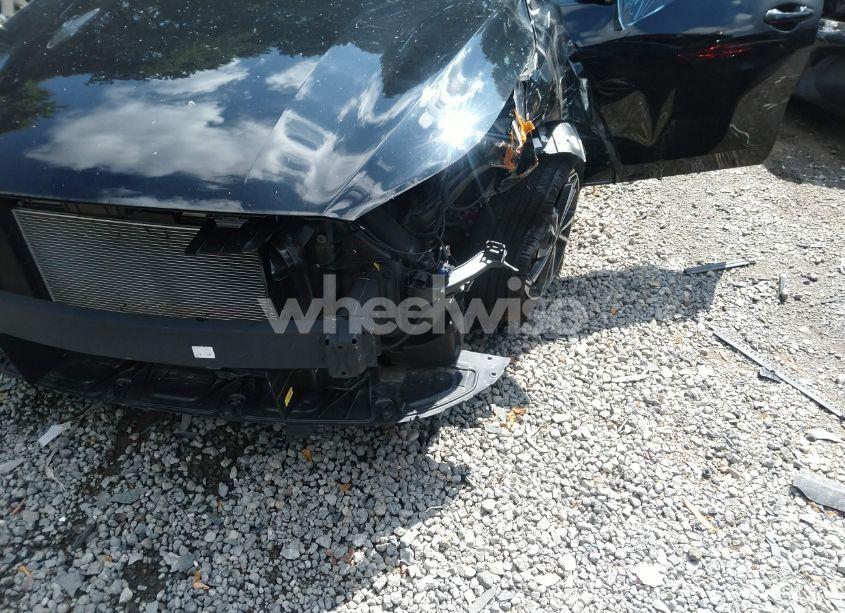 Photo 12 of 2023 Kia Forte LXS (VIN 3KPF24AD2PE641701)