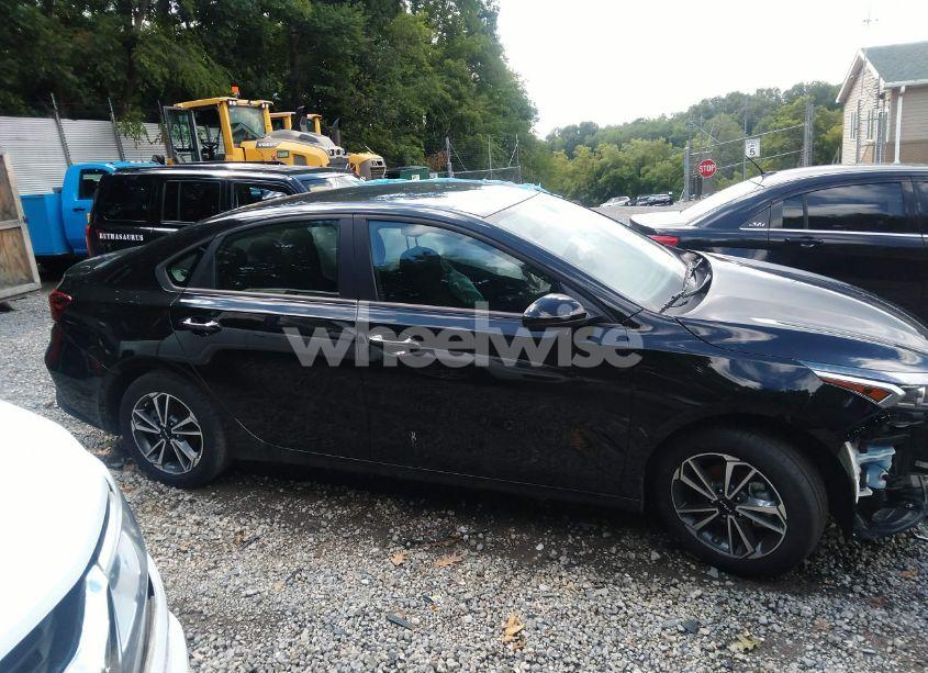 Photo 14 of 2023 Kia Forte LXS (VIN 3KPF24AD2PE641701)