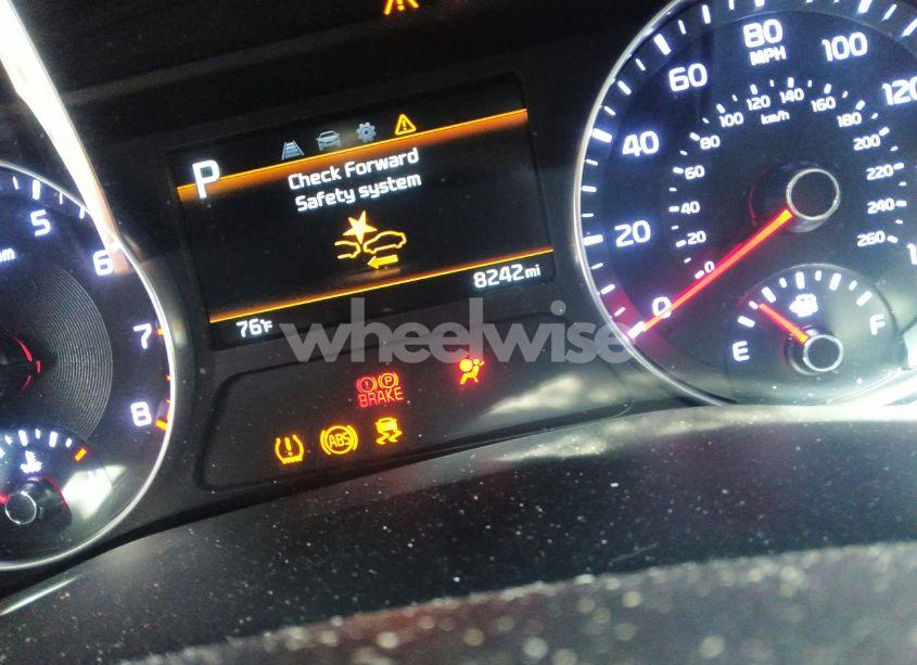 Photo 16 of 2023 Kia Forte LXS (VIN 3KPF24AD2PE641701)