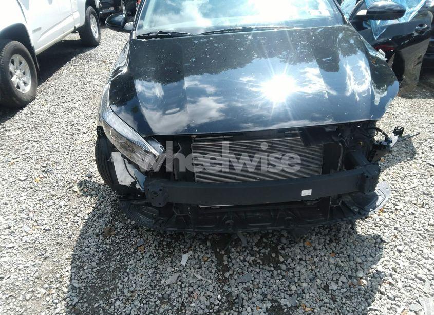 Photo 18 of 2023 Kia Forte LXS (VIN 3KPF24AD2PE641701)