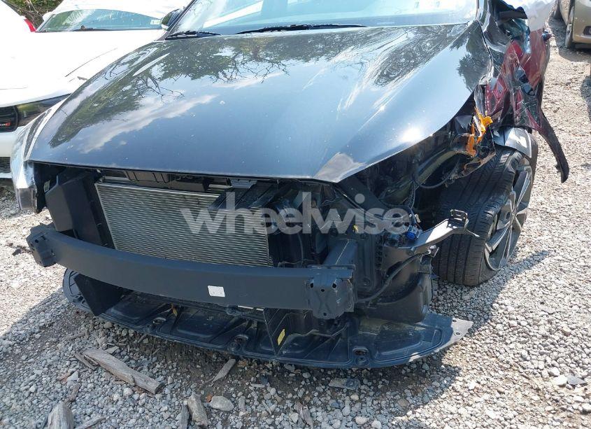 Photo 19 of 2023 Kia Forte LXS (VIN 3KPF24AD2PE641701)