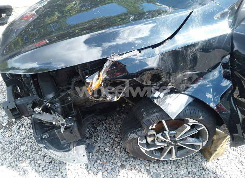 Photo 20 of 2023 Kia Forte LXS (VIN 3KPF24AD2PE641701)