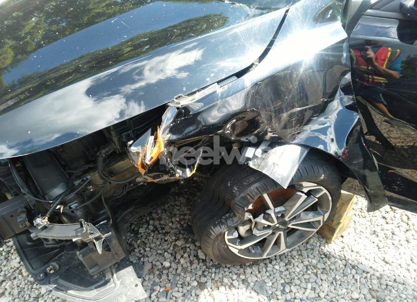 Photo 21 of 2023 Kia Forte LXS (VIN 3KPF24AD2PE641701)