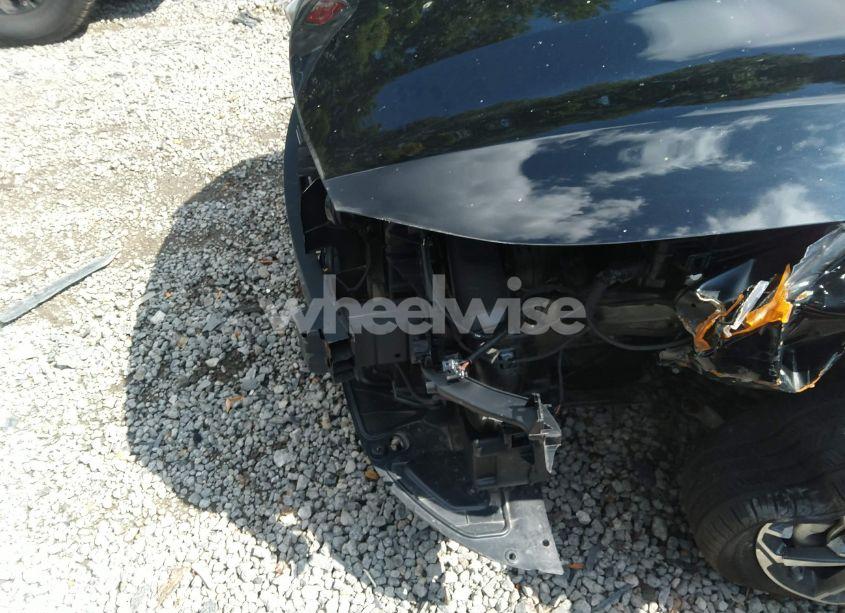 Photo 22 of 2023 Kia Forte LXS (VIN 3KPF24AD2PE641701)