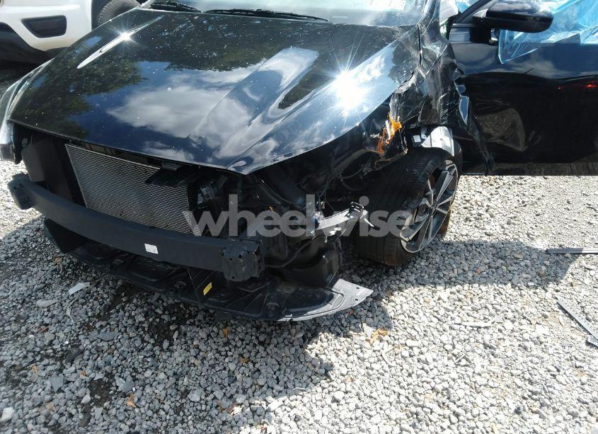 Photo 6 of 2023 Kia Forte LXS (VIN 3KPF24AD2PE641701)