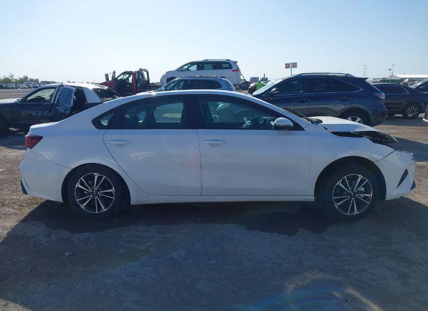 Photo 12 of 2023 Kia Forte LXS (VIN 3KPF24AD2PE669210)