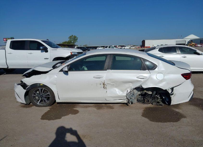 Photo 13 of 2023 Kia Forte LXS (VIN 3KPF24AD2PE669210)