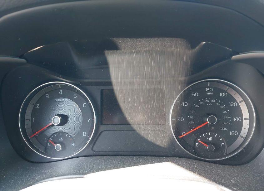 Photo 14 of 2023 Kia Forte LXS (VIN 3KPF24AD2PE669210)