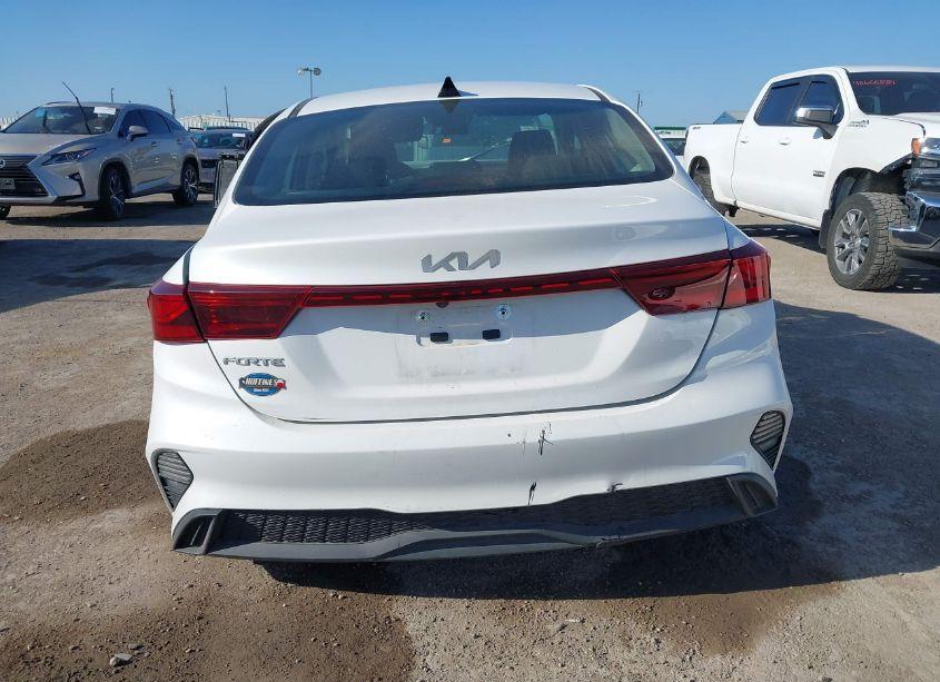 Photo 15 of 2023 Kia Forte LXS (VIN 3KPF24AD2PE669210)