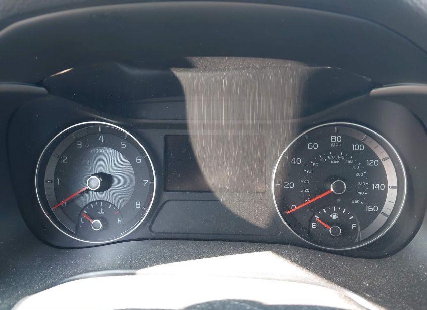 Photo 7 of 2023 Kia Forte LXS (VIN 3KPF24AD2PE669210)