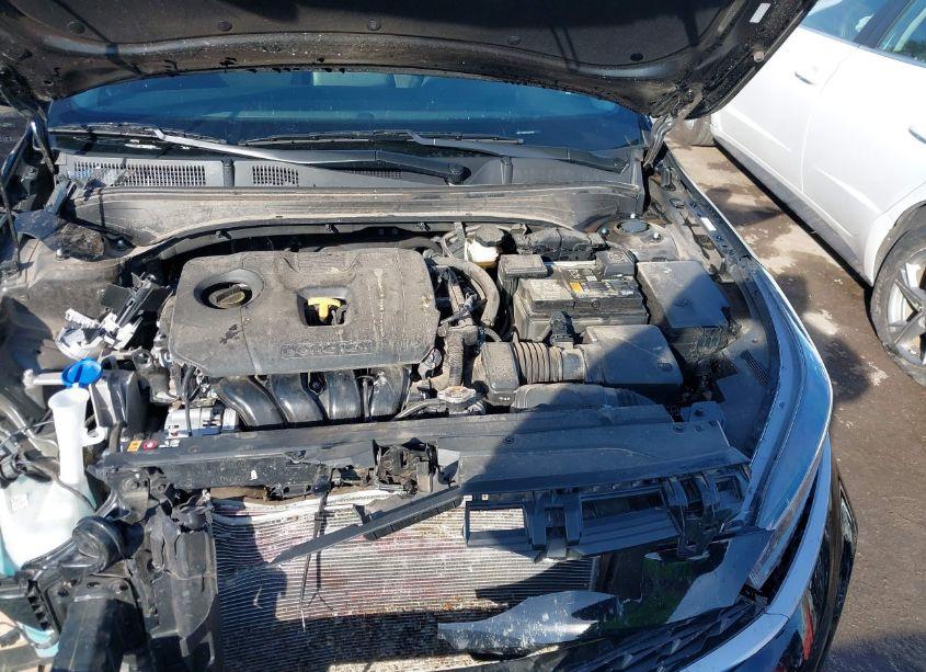 Photo 10 of 2023 Kia Forte LXS (VIN 3KPF24AD2PE669580)