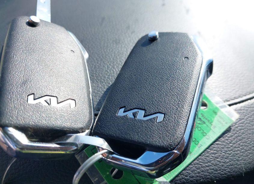 Photo 11 of 2023 Kia Forte LXS (VIN 3KPF24AD2PE669580)