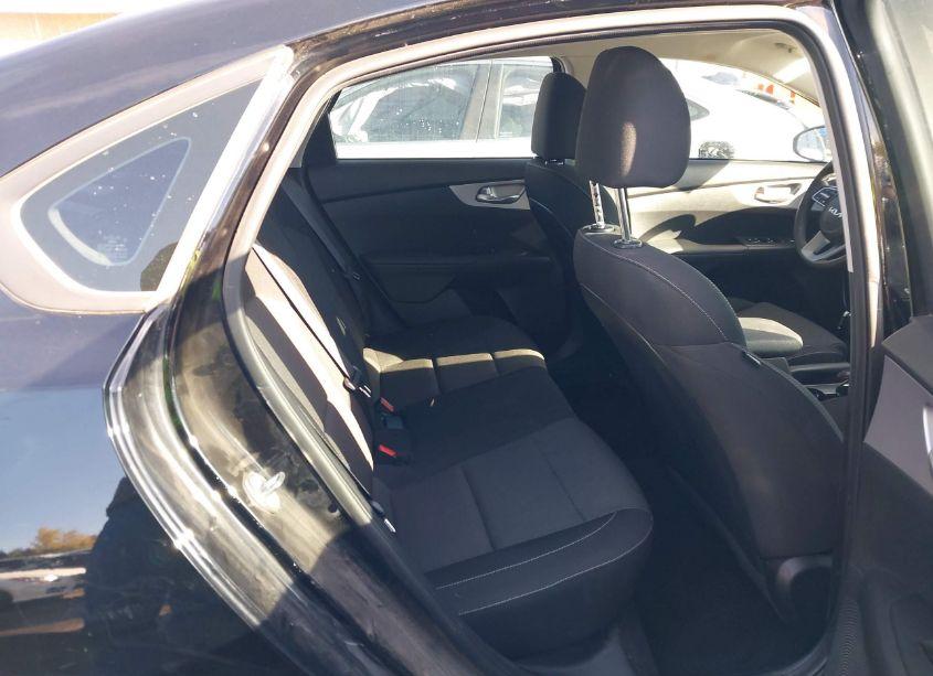 Photo 8 of 2023 Kia Forte LXS (VIN 3KPF24AD2PE669580)