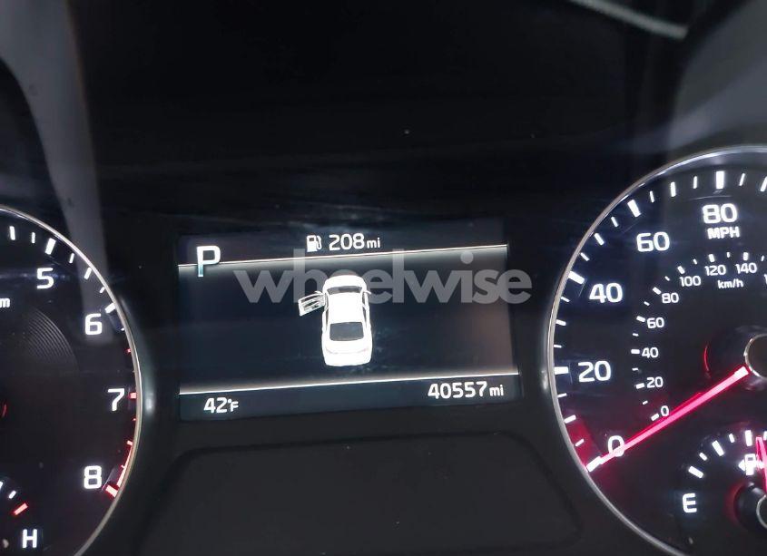 Photo 15 of 2023 Kia Forte LX (VIN 3KPF24AD2PE678117)