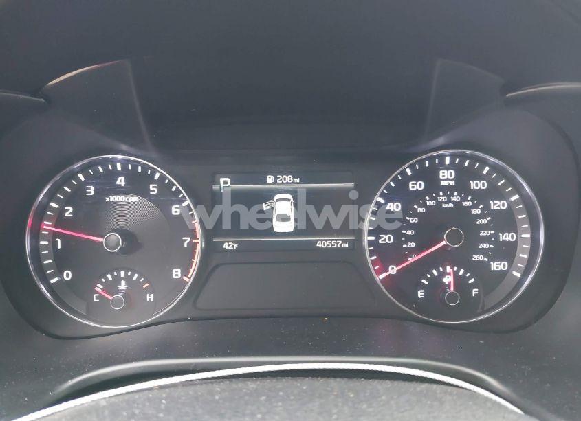 Photo 7 of 2023 Kia Forte LX (VIN 3KPF24AD2PE678117)