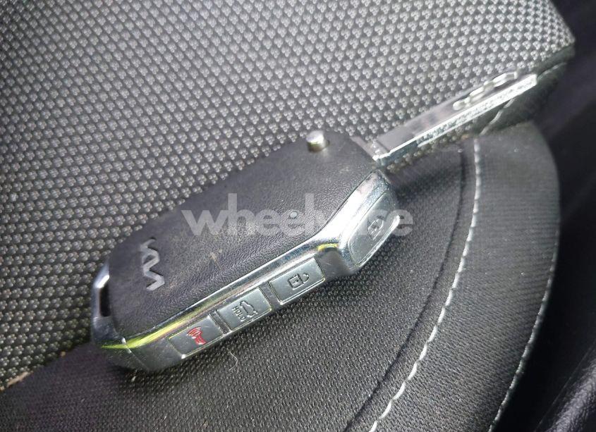 Photo 11 of 2023 Kia Forte LXS (VIN 3KPF24AD2PE682961)