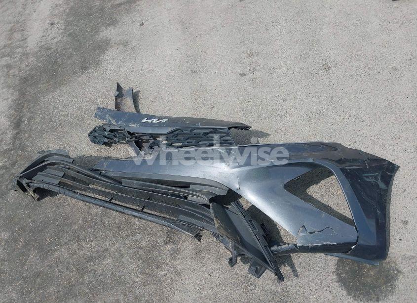 Photo 12 of 2023 Kia Forte LXS (VIN 3KPF24AD2PE682961)