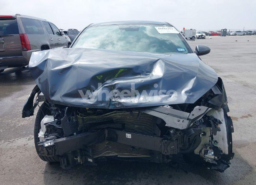 Photo 13 of 2023 Kia Forte LXS (VIN 3KPF24AD2PE682961)