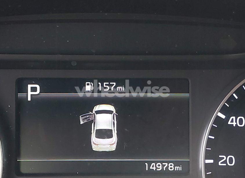 Photo 16 of 2023 Kia Forte LXS (VIN 3KPF24AD2PE682961)