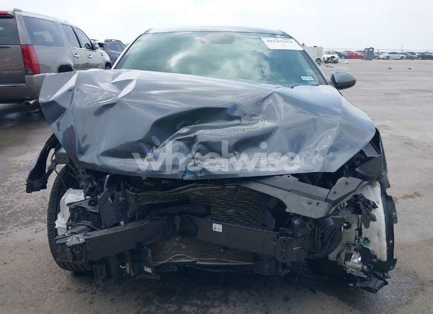 Photo 6 of 2023 Kia Forte LXS (VIN 3KPF24AD2PE682961)