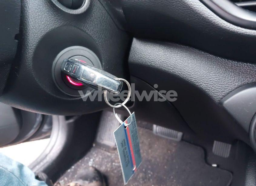 Photo 11 of 2023 Kia Forte LXS (VIN 3KPF24AD2PE693264)