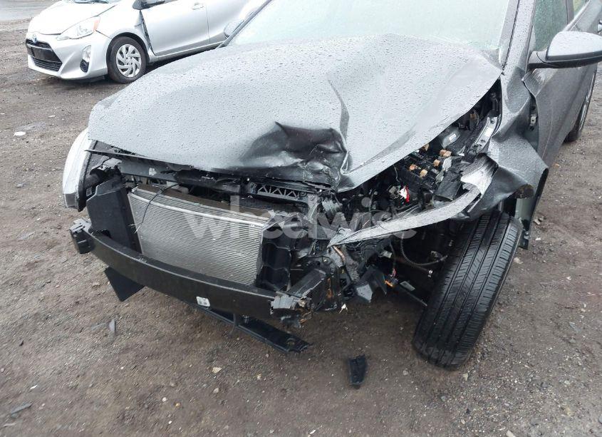 Photo 6 of 2023 Kia Forte LXS (VIN 3KPF24AD2PE693264)