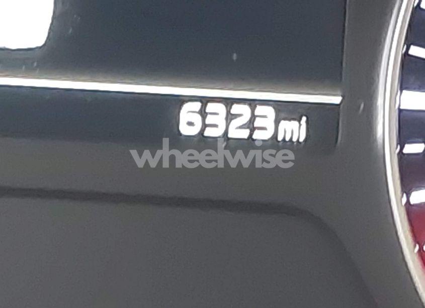 Photo 7 of 2023 Kia Forte LXS (VIN 3KPF24AD2PE693264)