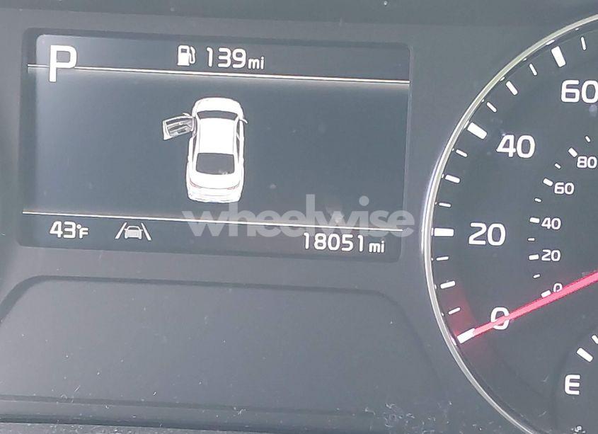 Photo 15 of 2023 Kia Forte LXS (VIN 3KPF24AD2PE694057)