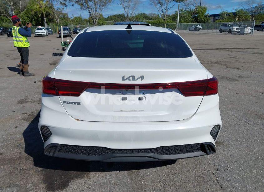 Photo 17 of 2023 Kia Forte LXS (VIN 3KPF24AD2PE694589)