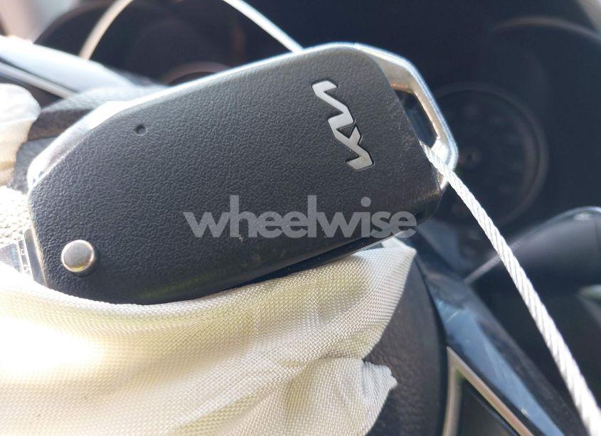 Photo 10 of 2023 Kia Forte LXS (VIN 3KPF24AD2PE694673)