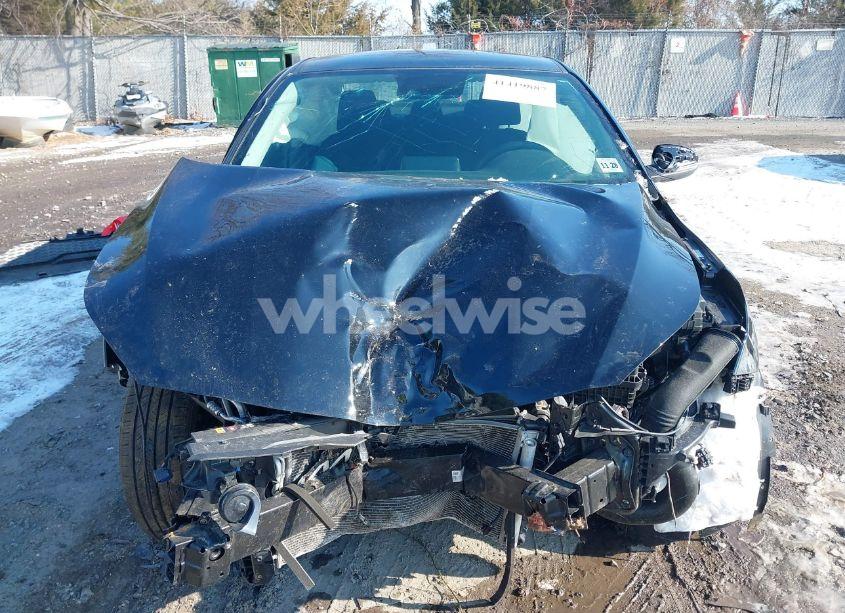 Photo 11 of 2023 Kia Forte LXS (VIN 3KPF24AD2PE694673)