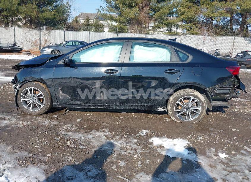 Photo 13 of 2023 Kia Forte LXS (VIN 3KPF24AD2PE694673)