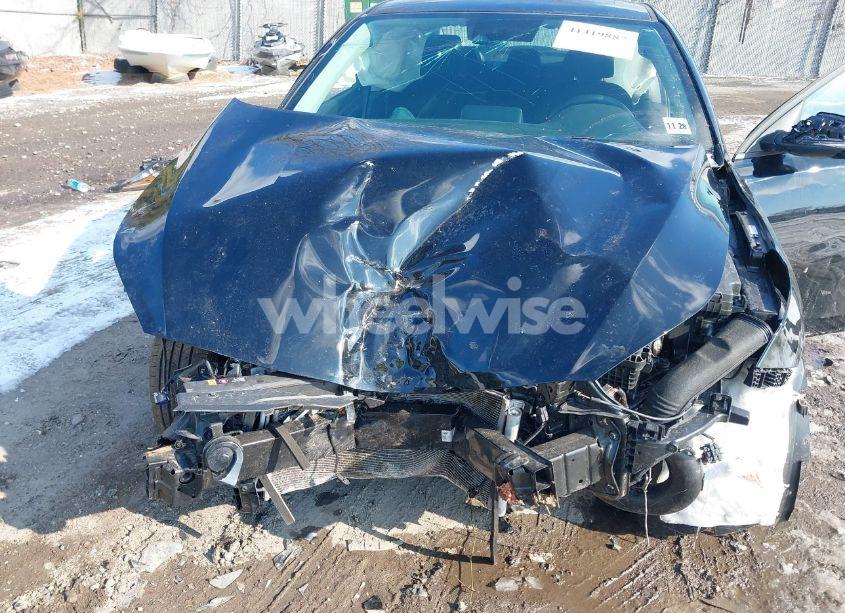 Photo 6 of 2023 Kia Forte LXS (VIN 3KPF24AD2PE694673)