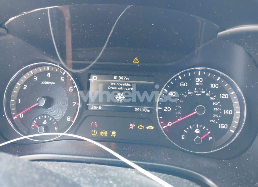 Photo 7 of 2023 Kia Forte LXS (VIN 3KPF24AD2PE694673)