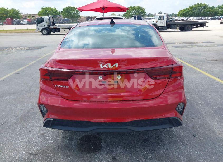 Photo 15 of 2024 Kia Forte LXS (VIN 3KPF24AD2RE695910)
