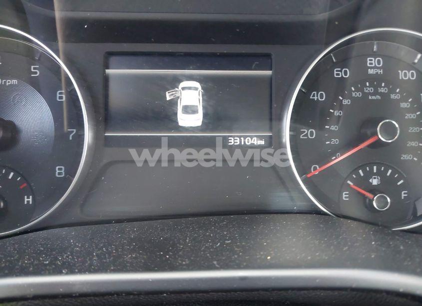 Photo 7 of 2024 Kia Forte LXS (VIN 3KPF24AD2RE695910)