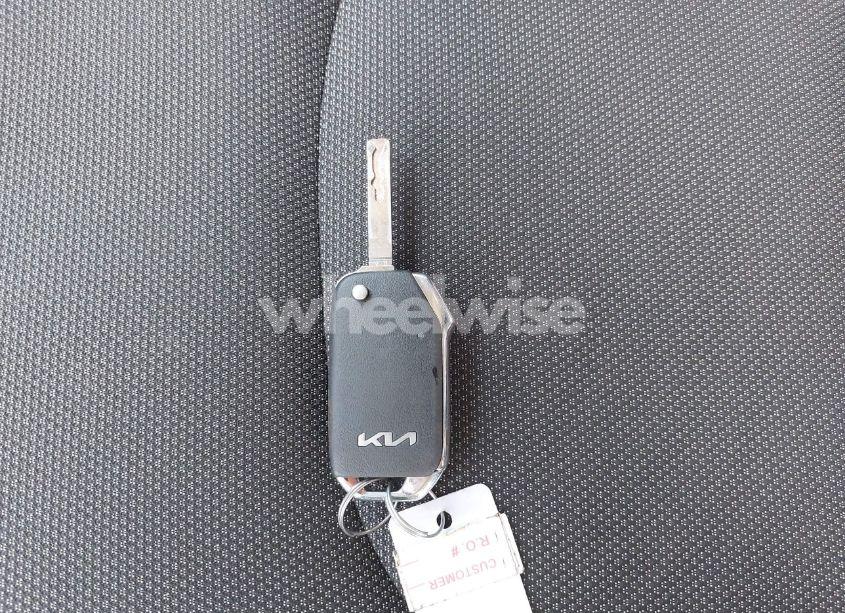 Photo 11 of 2024 Kia Forte LXS (VIN 3KPF24AD2RE719185)