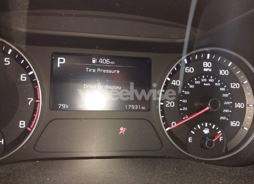 Photo 15 of 2024 Kia Forte LXS (VIN 3KPF24AD2RE719185)