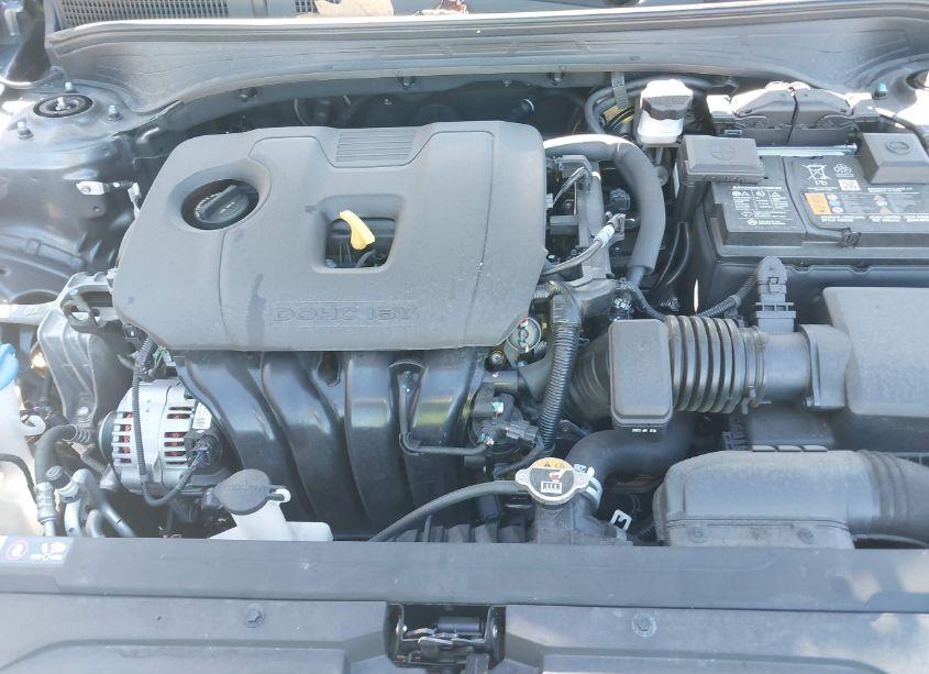 Photo 10 of 2024 Kia Forte LXS (VIN 3KPF24AD2RE720174)