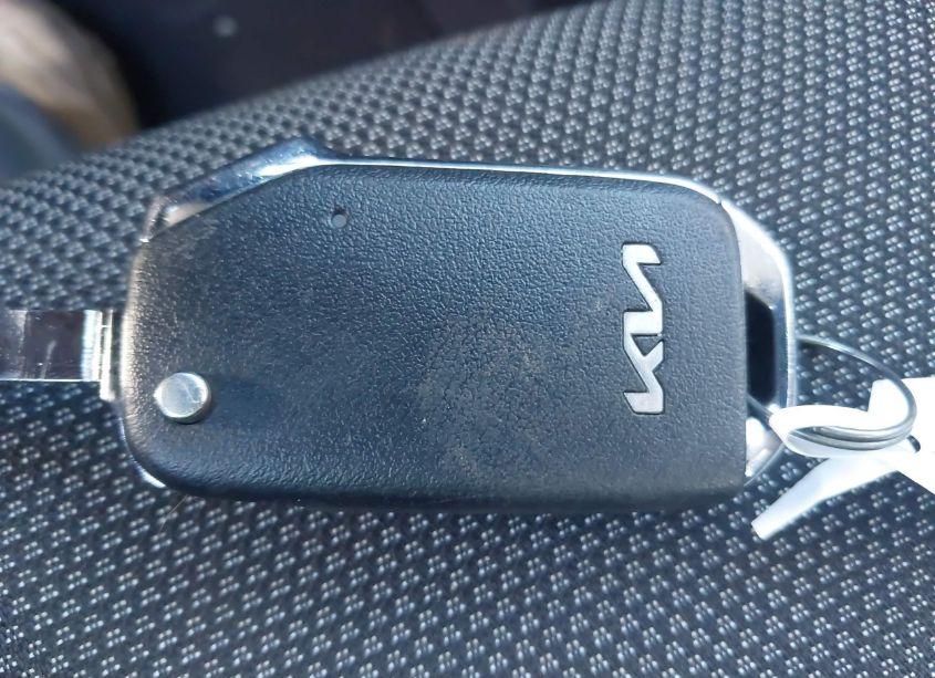 Photo 11 of 2024 Kia Forte LXS (VIN 3KPF24AD2RE720174)