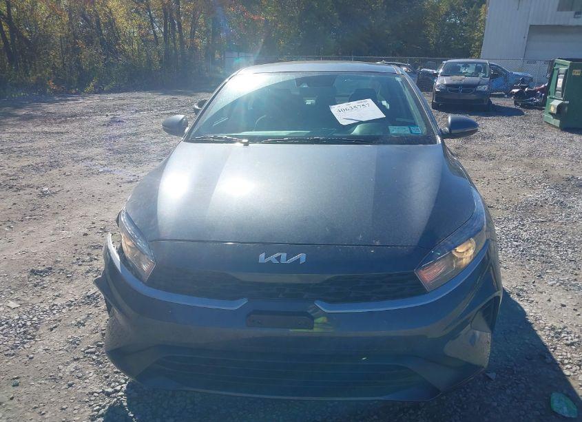 Photo 12 of 2024 Kia Forte LXS (VIN 3KPF24AD2RE720174)