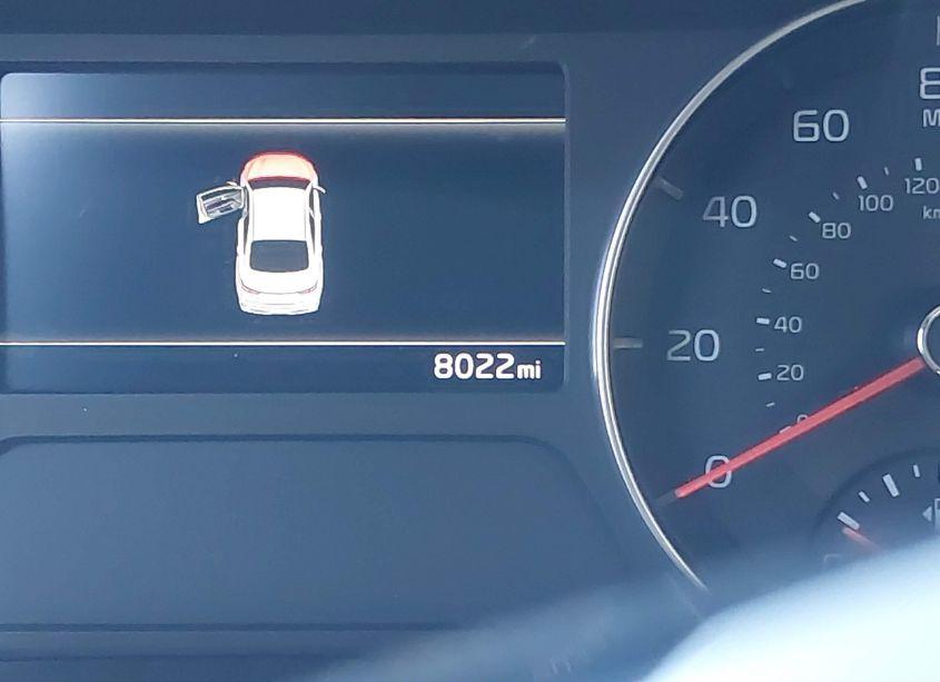 Photo 15 of 2024 Kia Forte LXS (VIN 3KPF24AD2RE720174)