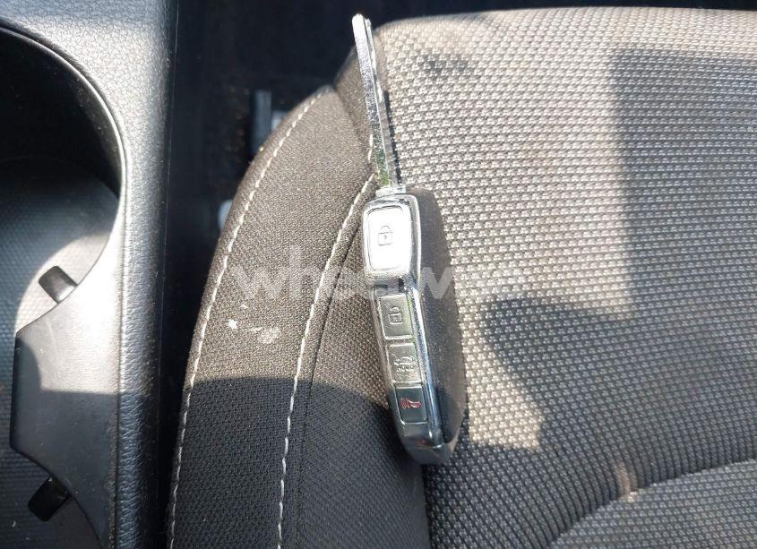 Photo 11 of 2024 Kia Forte LXS (VIN 3KPF24AD2RE724712)