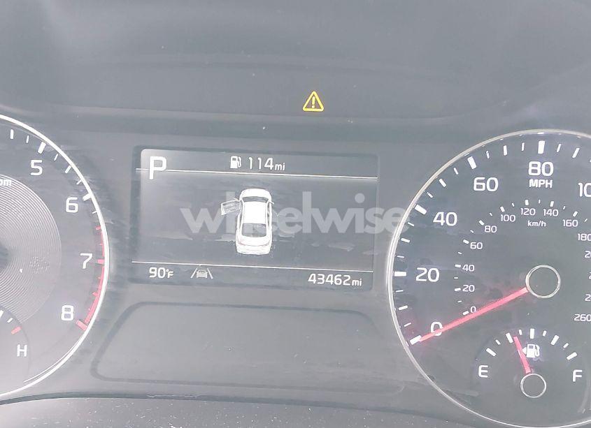 Photo 15 of 2024 Kia Forte LXS (VIN 3KPF24AD2RE724712)