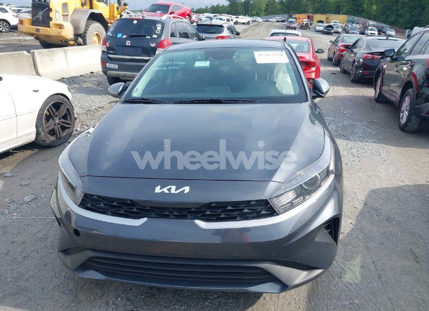 Photo 11 of 2024 Kia Forte LXS (VIN 3KPF24AD2RE726380)