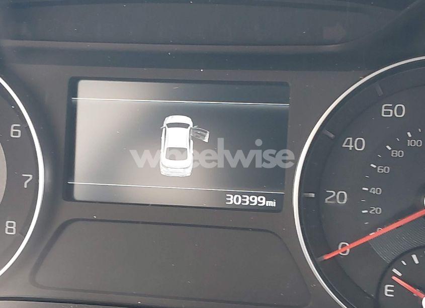 Photo 14 of 2024 Kia Forte LXS (VIN 3KPF24AD2RE726380)