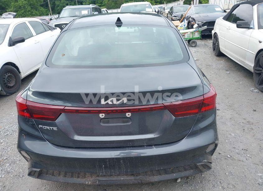 Photo 15 of 2024 Kia Forte LXS (VIN 3KPF24AD2RE726380)